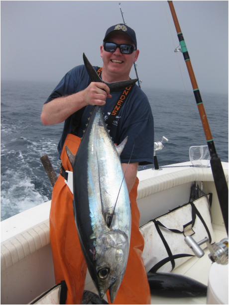 Ilwaco Washington Fishing - LIVE BAIT 101 - SHAKE N' BAKE
